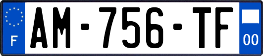 AM-756-TF