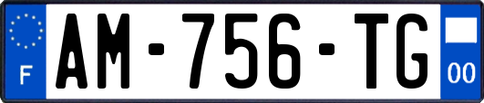 AM-756-TG