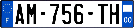 AM-756-TH