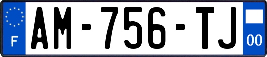 AM-756-TJ