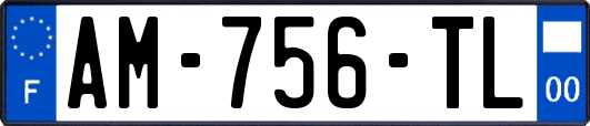 AM-756-TL