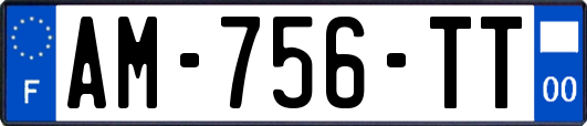 AM-756-TT