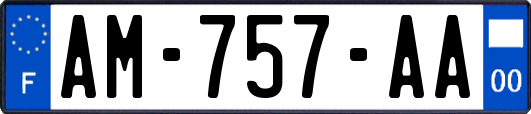 AM-757-AA