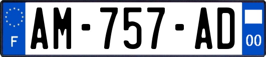 AM-757-AD