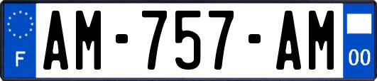 AM-757-AM