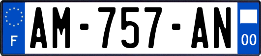 AM-757-AN