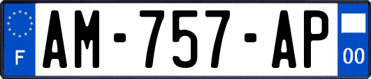 AM-757-AP