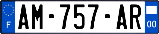 AM-757-AR