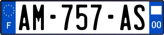 AM-757-AS