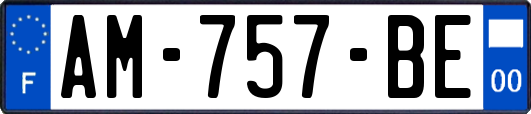 AM-757-BE