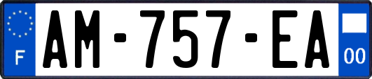 AM-757-EA