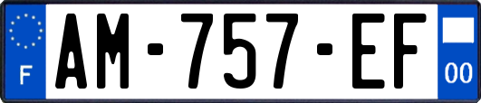 AM-757-EF