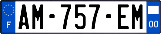 AM-757-EM