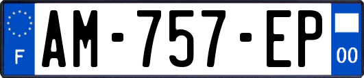 AM-757-EP