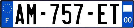 AM-757-ET