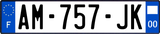 AM-757-JK
