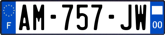 AM-757-JW
