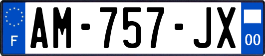 AM-757-JX