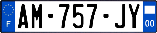 AM-757-JY