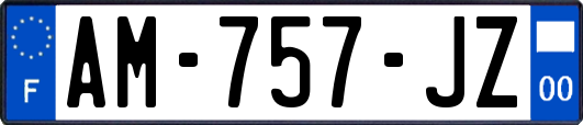 AM-757-JZ