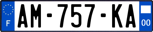 AM-757-KA
