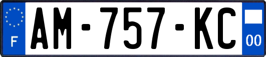 AM-757-KC