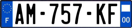 AM-757-KF