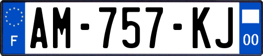 AM-757-KJ
