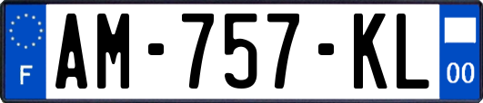 AM-757-KL