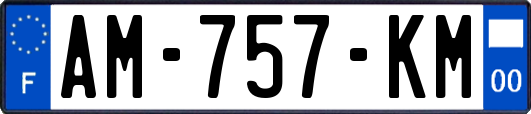 AM-757-KM