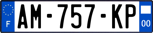 AM-757-KP