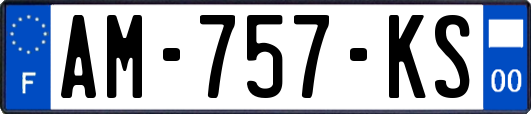 AM-757-KS