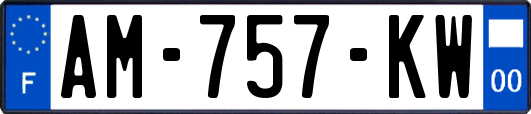 AM-757-KW