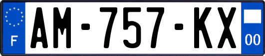 AM-757-KX