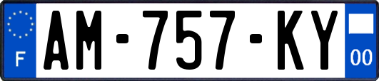 AM-757-KY