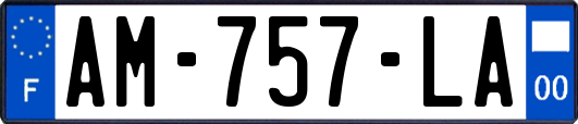 AM-757-LA