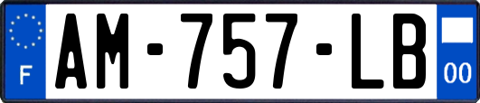 AM-757-LB