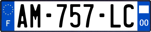AM-757-LC