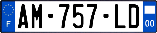 AM-757-LD