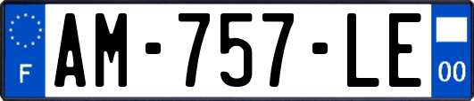 AM-757-LE
