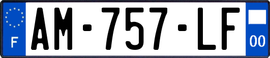 AM-757-LF