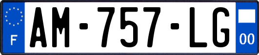 AM-757-LG
