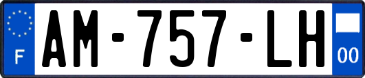 AM-757-LH