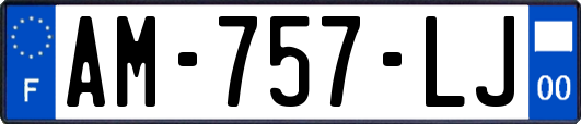 AM-757-LJ