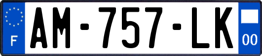 AM-757-LK