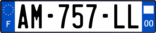 AM-757-LL