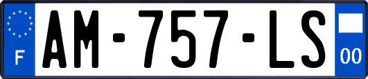 AM-757-LS