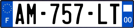 AM-757-LT