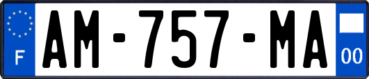 AM-757-MA