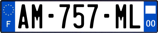 AM-757-ML